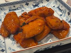 -千百味红餐厅·非遗江西菜(绿地双子塔总店)