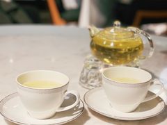 菊花茶-伯衡55·吉品轩(乌鲁木齐南路店)