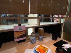 -禾绿寿司(星光68广场店)