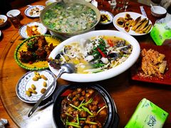 -杨厝六十六农庄农舍(杨厝路店)