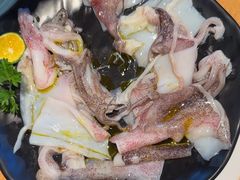 -韩味园果木炭烤鲜肉(陵东街店)