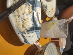 -佰海稻食堂·盖饭·拉面·寿喜锅(中华广场店)