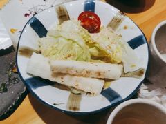 -大岛日本料理铁板烧(南通大饭店)