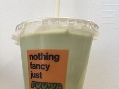 -虎伢Fuuya!咖啡煎饼(陆家嘴波特营店)
