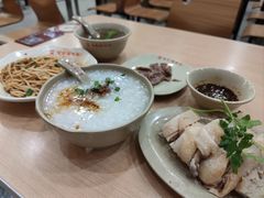 -百家鸡味馆(清泰店)