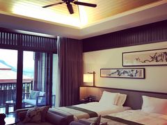 -广州都喜泰丽温泉度假酒店