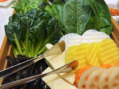 -一品鲜海鲜火锅(海信广场店)