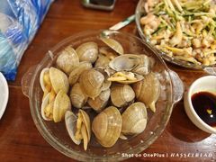 -兴隆海鲜菜馆