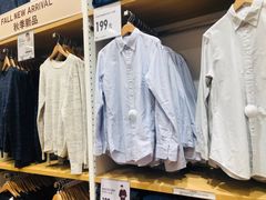 -优衣库(重庆万象城店)