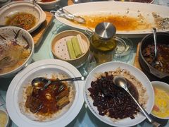-三强鸽子(中原路店)