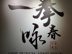 -咏春拳学总会·一拳咏春(双井店)