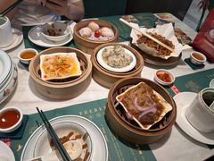 -悦得闲广式点心茶楼(蓝鲸世界店)