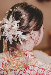 -美悦盛宴一站式婚礼会馆(临江店)