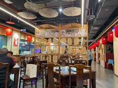 -安泰楼·佛跳墙创始人·传统闽味早茶·酒楼(三坊七巷闽菜地标店)