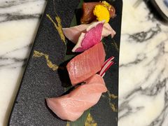 -家贺屋刺身寿司专门店