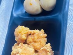 -和子足浴SPA会馆(东方之门店)