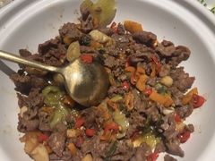 -九毛九西北菜(大东海店)