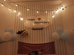 -慢隅法式小馆·生日求婚西餐厅