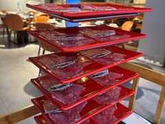 -打酱友•斑鱼海鲜粥火锅(吴桥店)