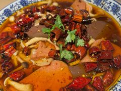 -同合居·非遗东北菜(王府井店)