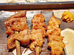 -鸟鹏烧鸟居酒屋(熙龙湾店)