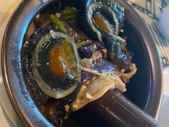 -俏九州·小炒黄牛肉(华润万象汇店)