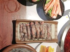 -梯坎老火锅(天禧店)