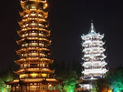-桂林两江四湖景区
