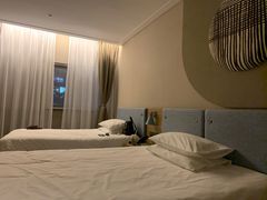 -如家酒店·neo(南京夫子庙店)