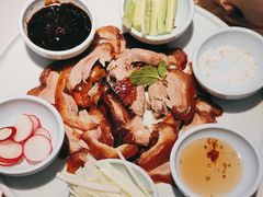 -额娘·春饼烤鸭(天鸿店)
