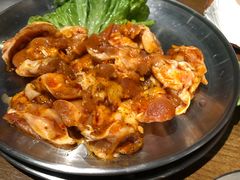 -·缸桶屋·韩式牛肋条自助烤肉(西湖D11店)