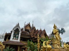 -西双版纳总佛寺