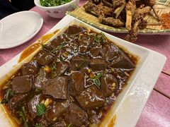 -华福羊汤馆(小市总店)