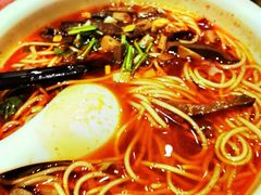 -老爷庙风味美食府(魏都大道店)
