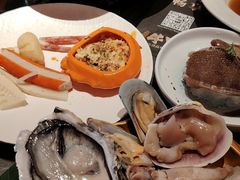 -牛YO寿喜烧和牛火锅自助(三台子万象汇店)
