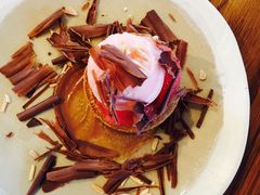 -ROAST coffee & eatery