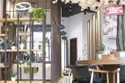 -简影造型·自选烫染接发salon