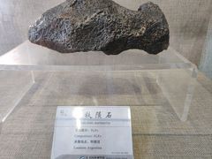 -延庆地质公园博物馆