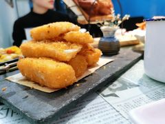 -豆蔻电影主题餐厅(四牌楼店)