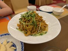 -内蒙古驻京办餐厅