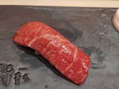 -橼舍鮨青木