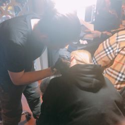 -飛凡TATTOO纹身•原创