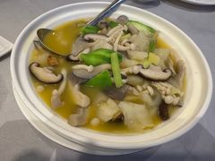 -汤臣·空中餐厅·严选粤菜(石湾世博广场店)