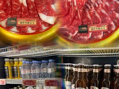 -牛New寿喜烧(中山公园龙之梦店)