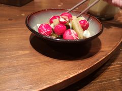 -南京大牌档(凯德大峡谷店)