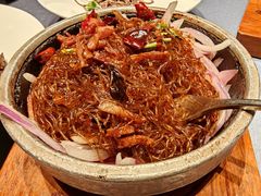 -狮王府淮扬菜(万象城店)