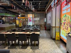 -醉人椒麻辣香锅(上地华联店)