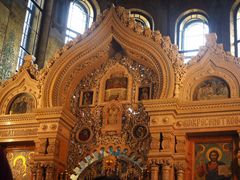 -滴血救世主教堂