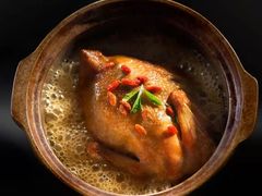 -金牌外婆家(苏州中心店)