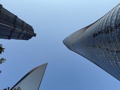 -上海中心大厦